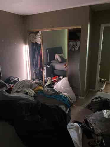 room for rent and utilities