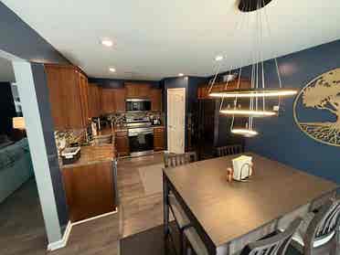 Nice room in Quiet neighborhood