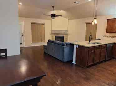 Private rooms