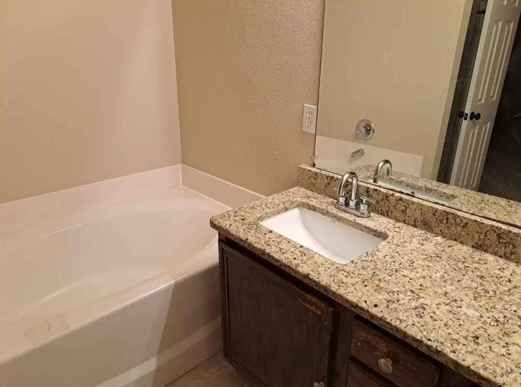 Private rooms