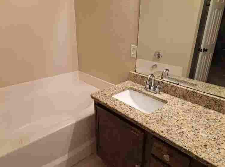 Private rooms