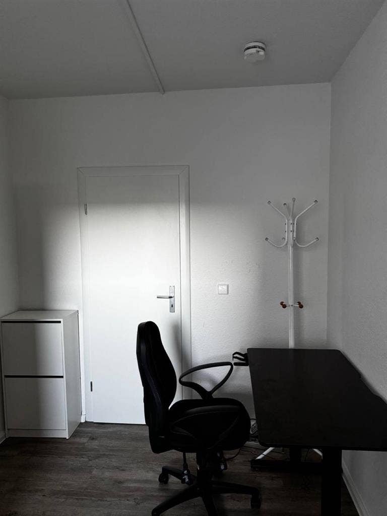 Looking for a flatmate from July