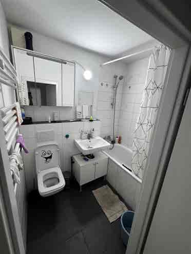 Looking for a flatmate from July