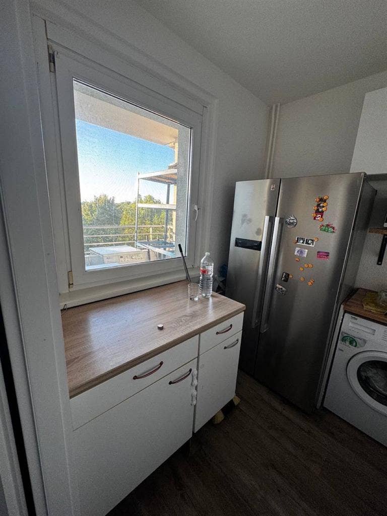 Looking for a flatmate from July