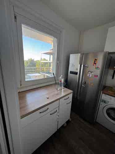 Looking for a flatmate from July