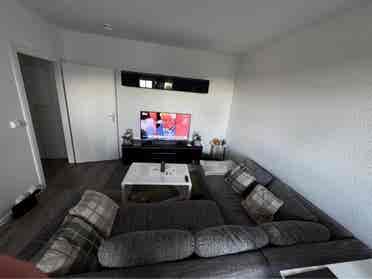 Looking for a flatmate from July