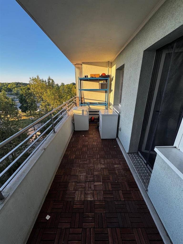 Looking for a flatmate from July