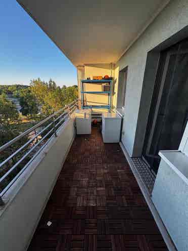 Looking for a flatmate from July