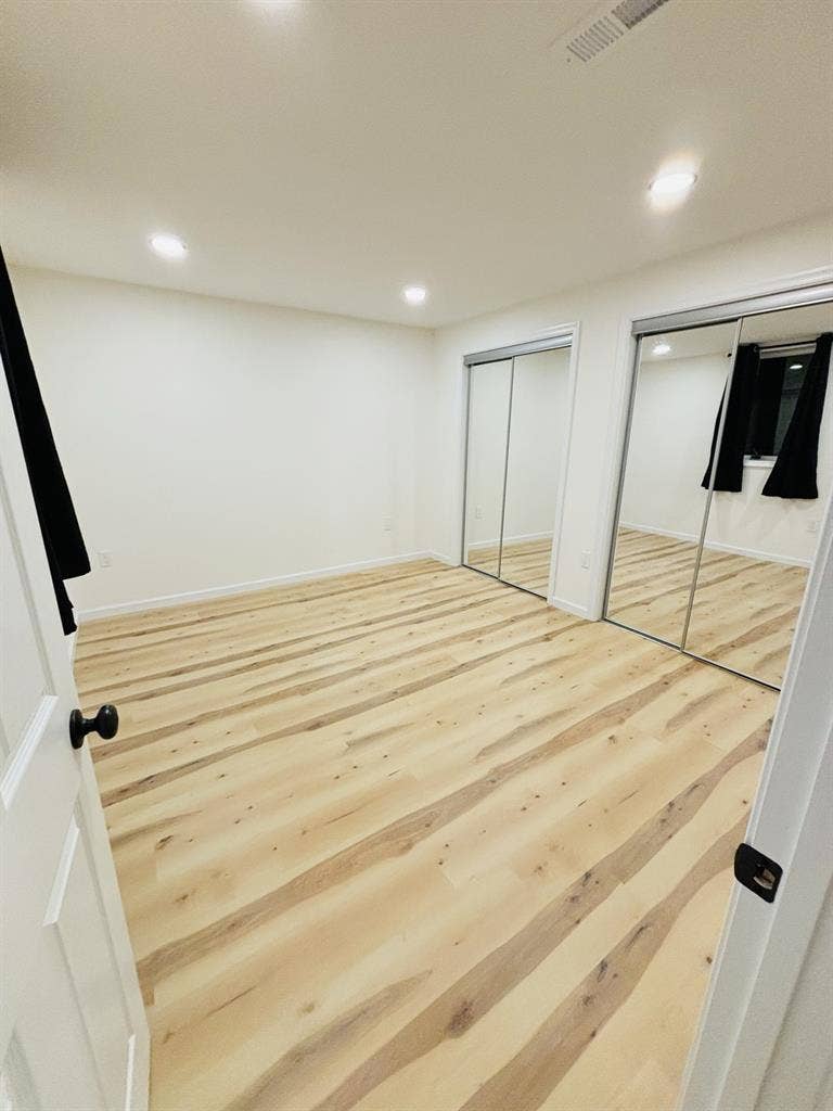 Private apartment for rent