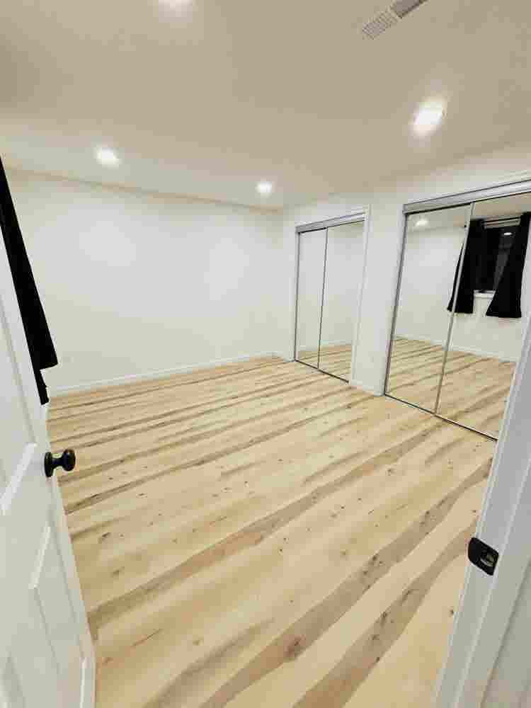 Private apartment for rent