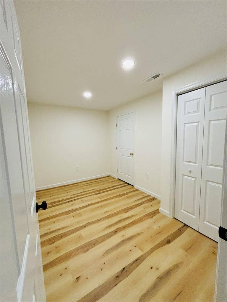 Private apartment for rent