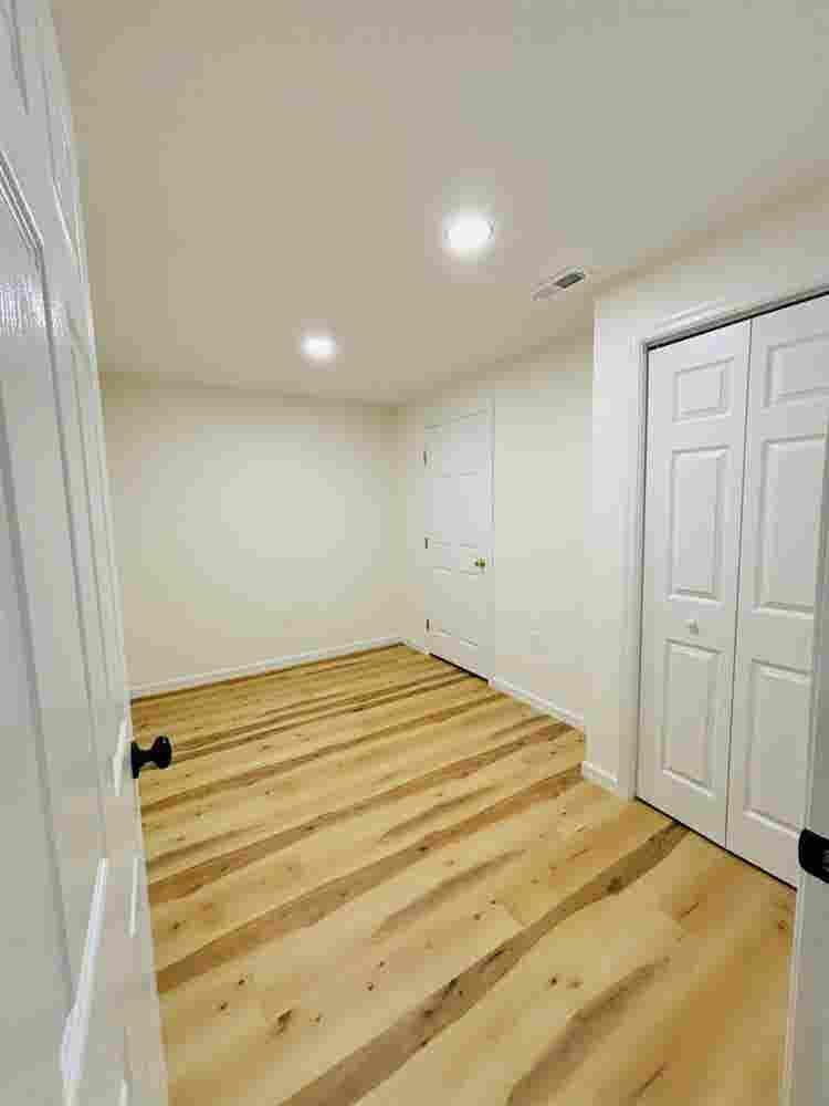 Private apartment for rent