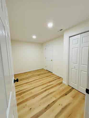 Private apartment for rent