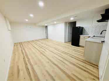 Private apartment for rent
