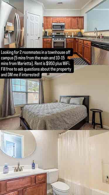 TOWNHOUSE ROOM