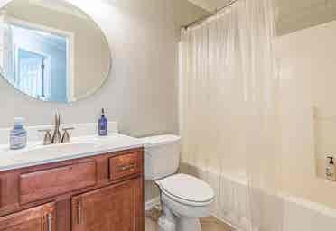 Townhouse Room