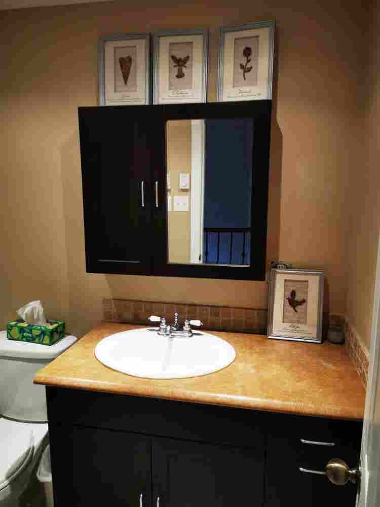 Two Spacious Rooms for Rent!