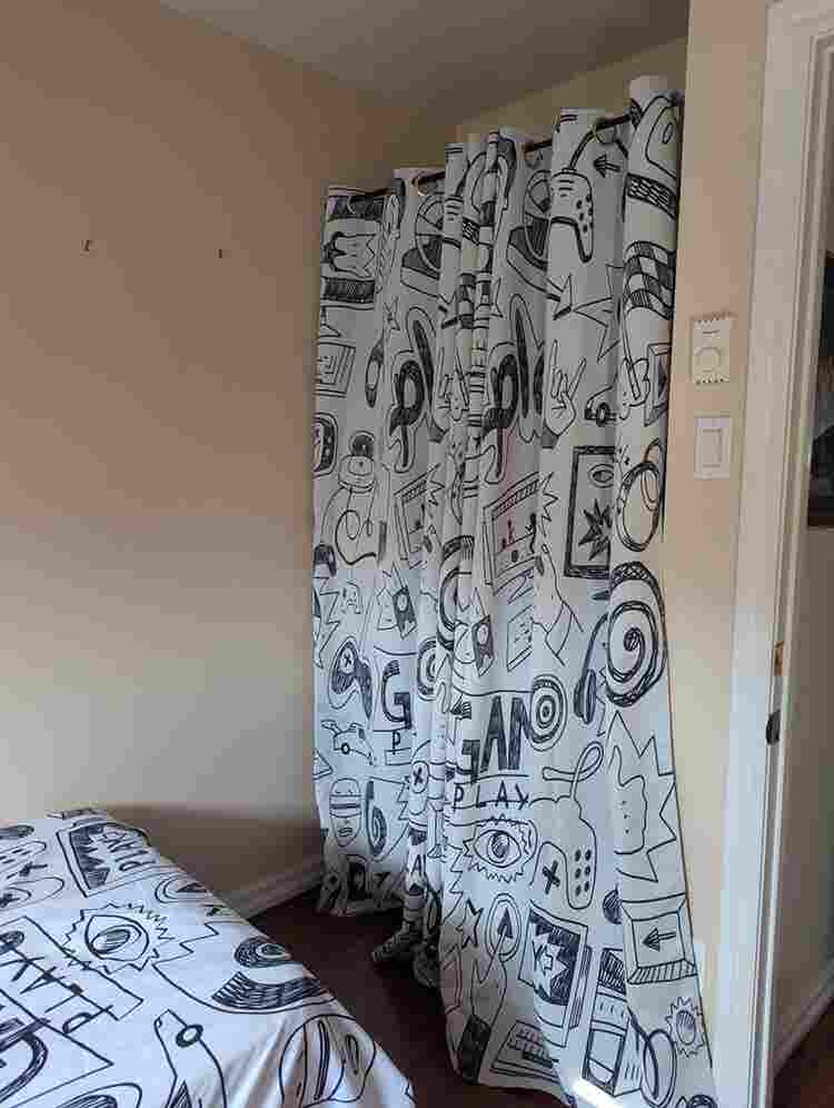 Two Spacious Rooms for Rent!