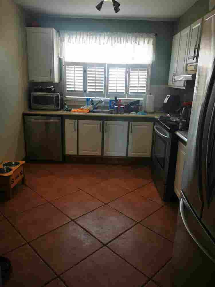 Two Spacious Rooms for Rent!