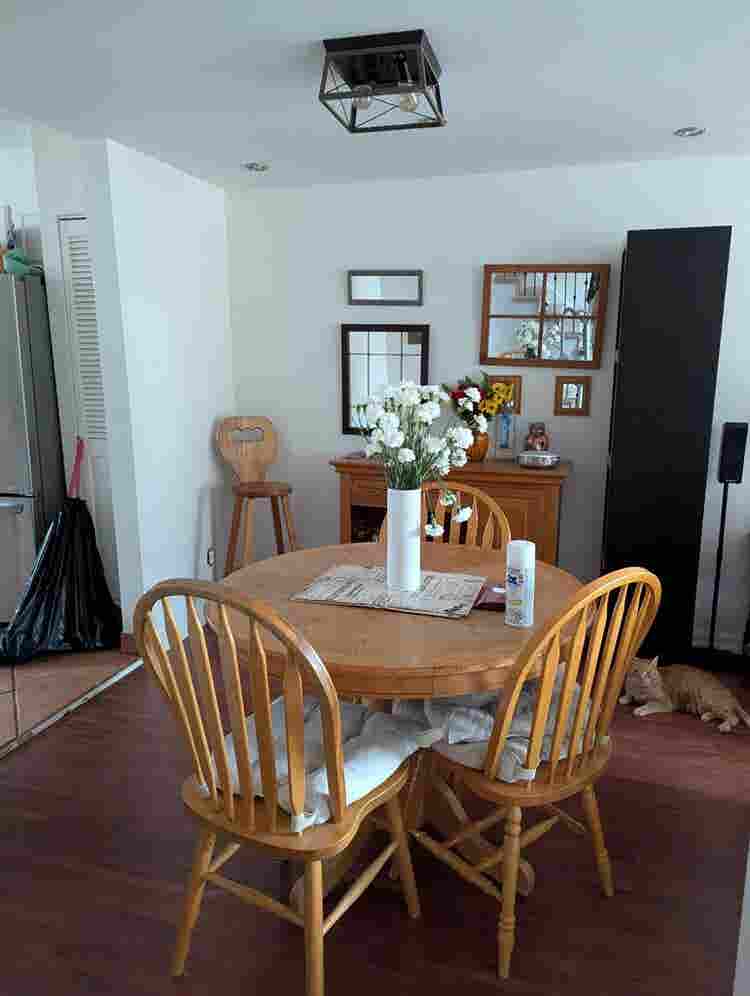 Two Spacious Rooms for Rent!