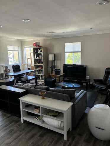 Nice room - East Hollywood
