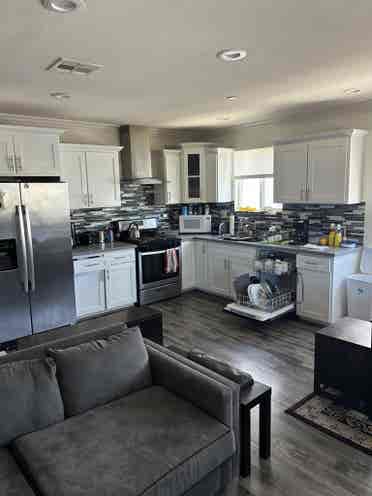 Nice room - East Hollywood