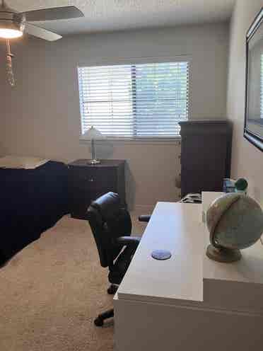 ROOM IN SOFI BELMAR W POOL & GYM!!!