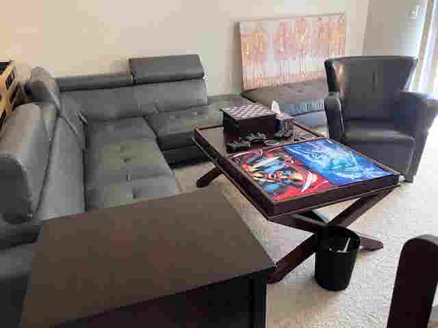 ROOM IN SOFI BELMAR W POOL & GYM!!!