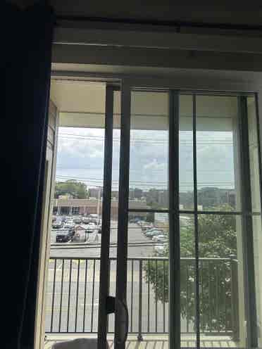 1 Bed Apt Leasing Aug st