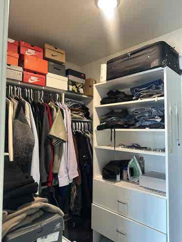 1 Bed Apt Leasing Aug st