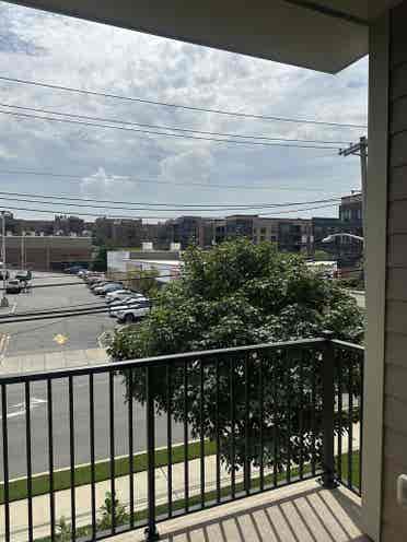 1 Bed Apt Leasing Aug st