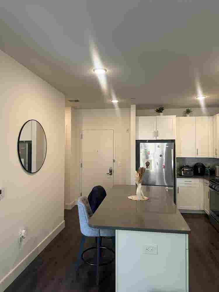 1 Bed Apt Leasing Aug st