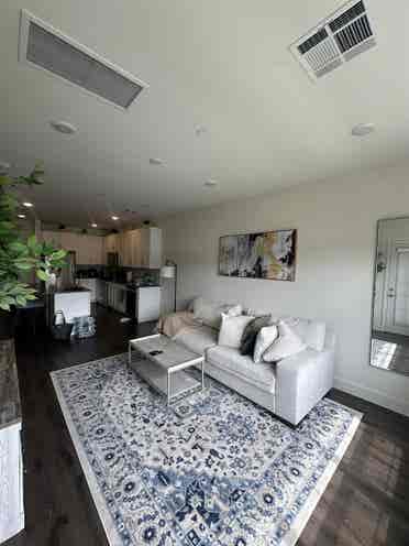1 Bed Apt Leasing Aug st