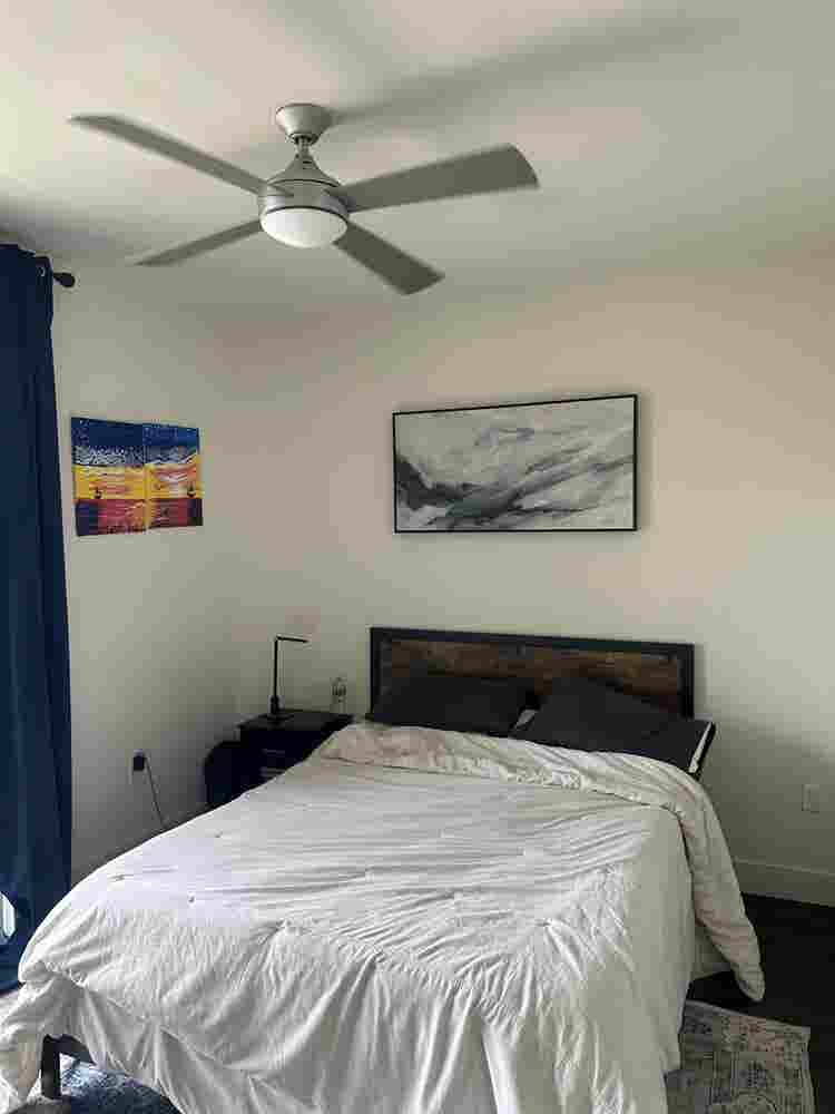 1 Bed Apt Leasing Aug st