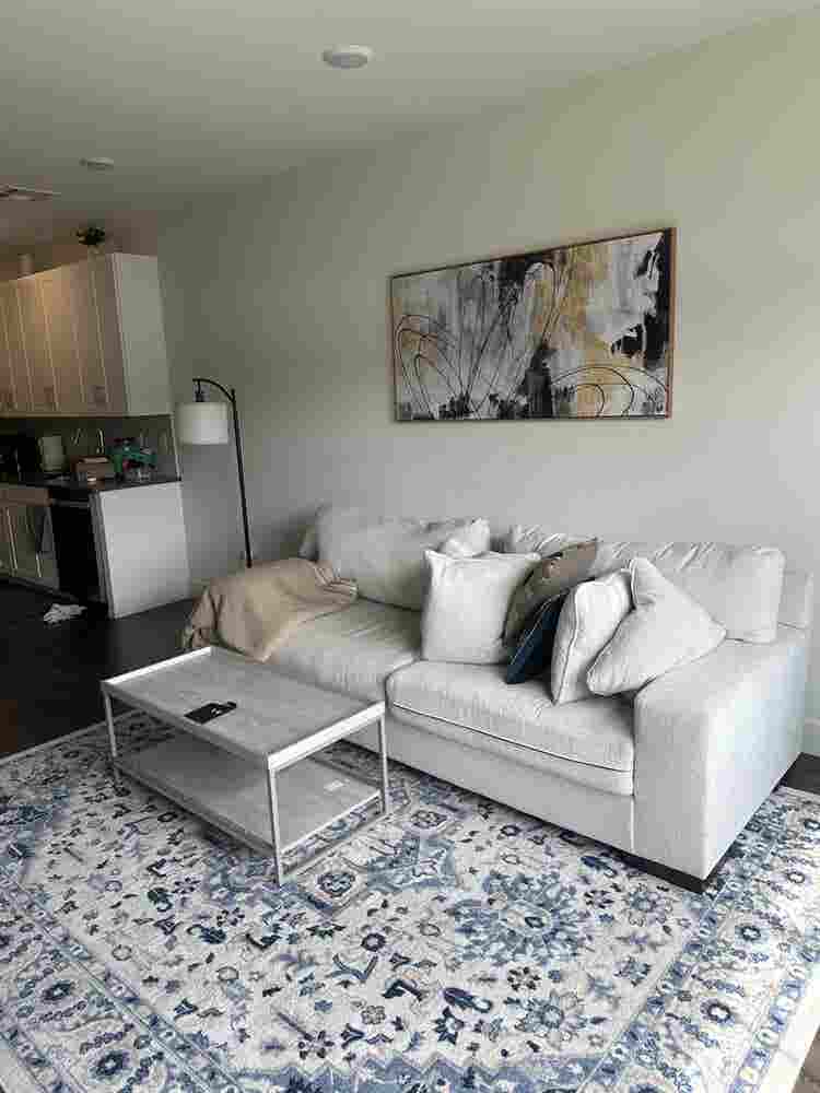 1 Bed Apt Leasing Aug st