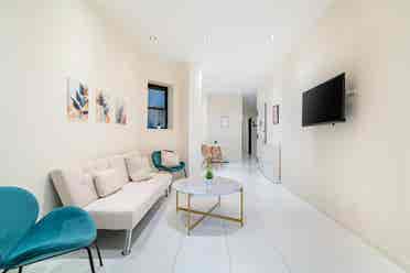 💜 Furnished Room in Manhattan 💜