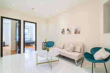 💜 Furnished Room in Manhattan 💜