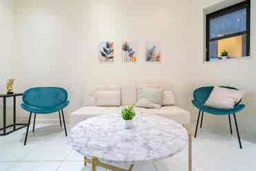 💜 Furnished Room in Manhattan 💜