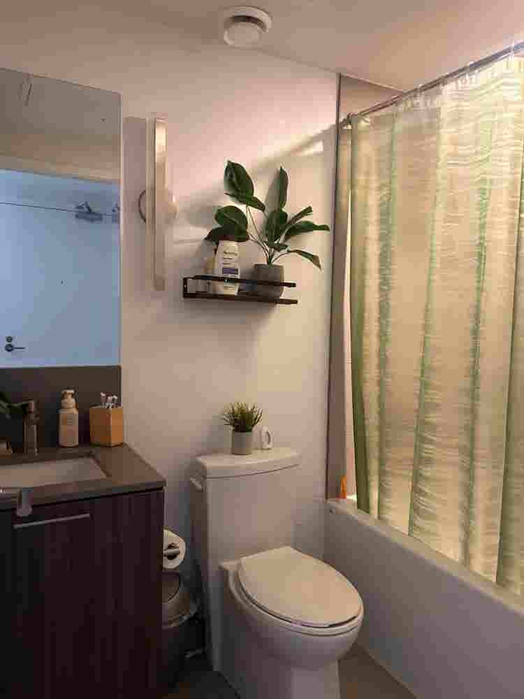 bd-1bth Condo