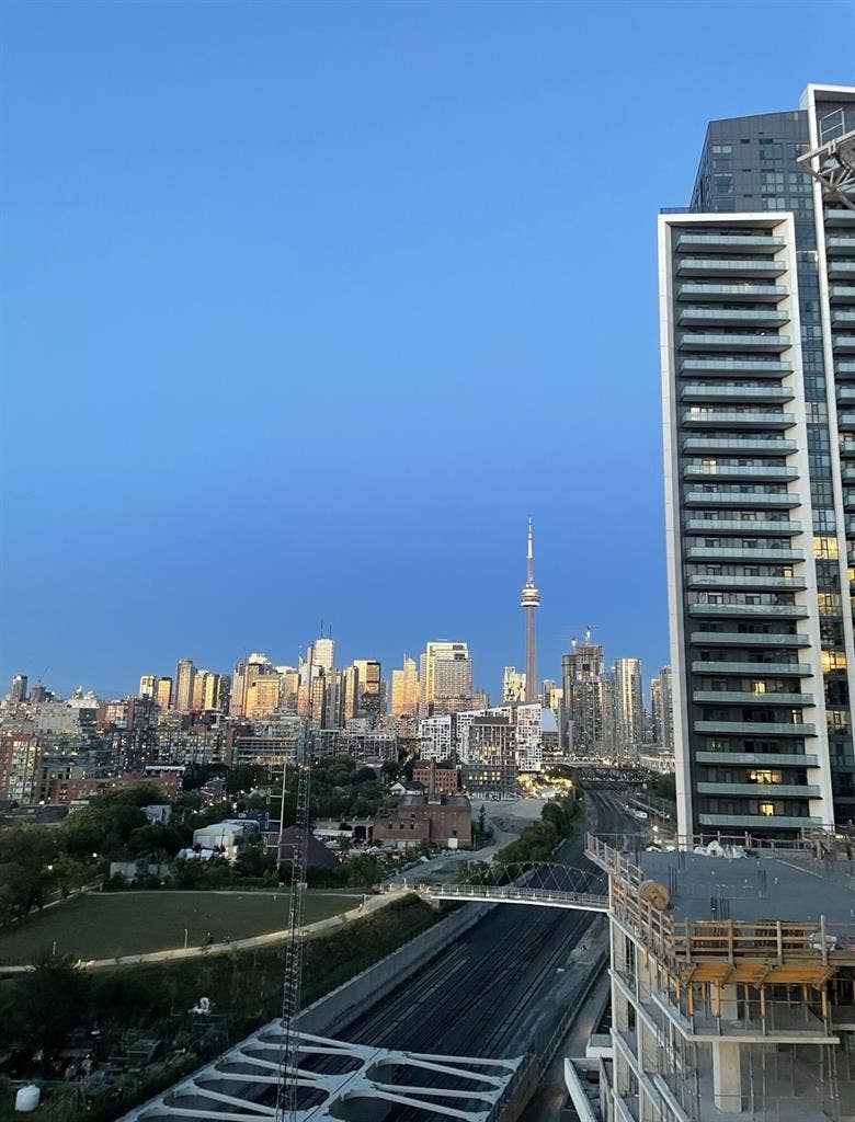 bd-1bth Condo