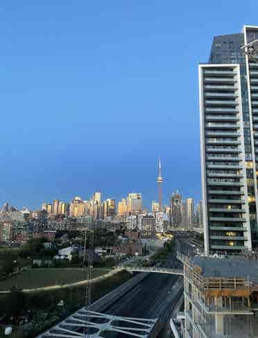 bd-1bth Condo