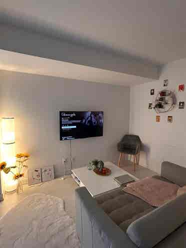 bd-1bth Condo