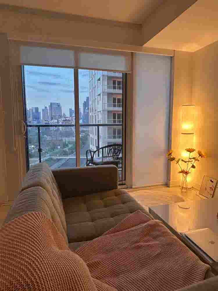 bd-1bth Condo