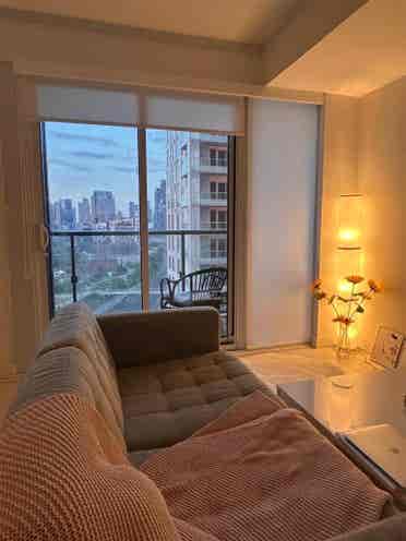 bd-1bth Condo