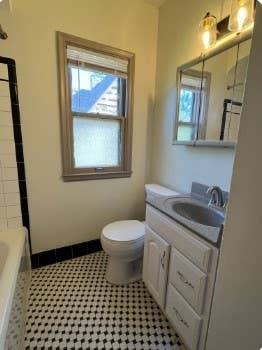 Bath House Available Now