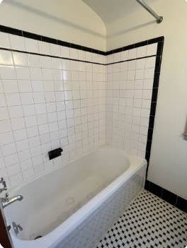 Bath House Available Now