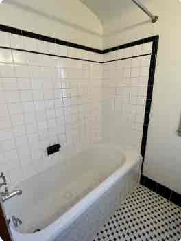 Bath House Available Now