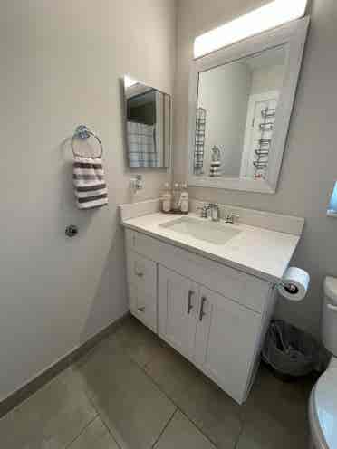 Room to Rent in Wellington