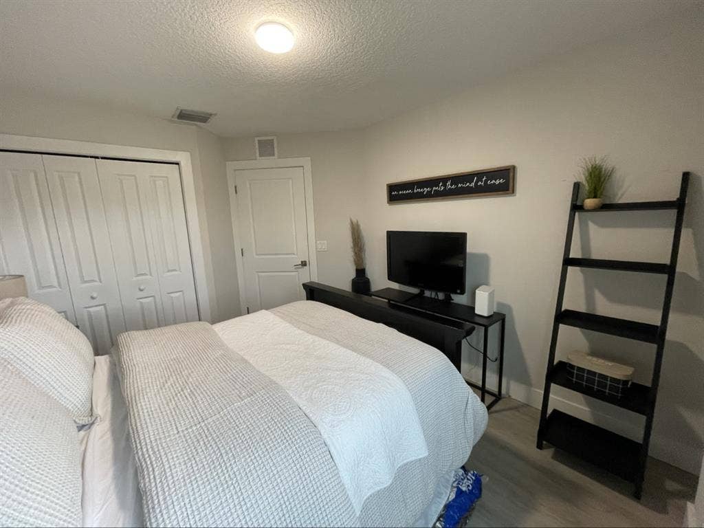 Room to Rent in Wellington