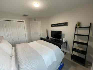 Room to Rent in Wellington